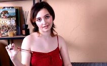 perfect teen cam squirt